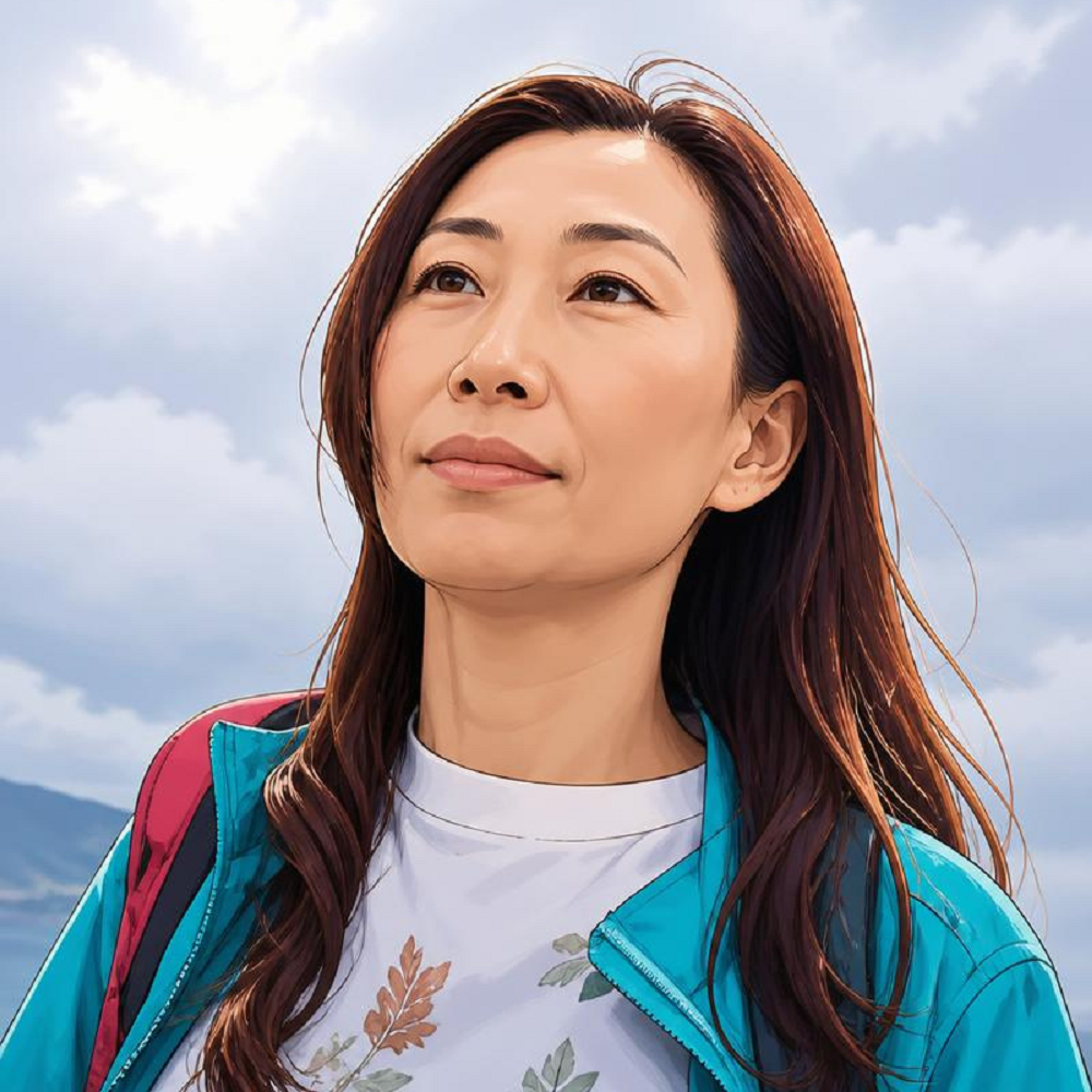 嘉瑞旅行社伍沛瑄