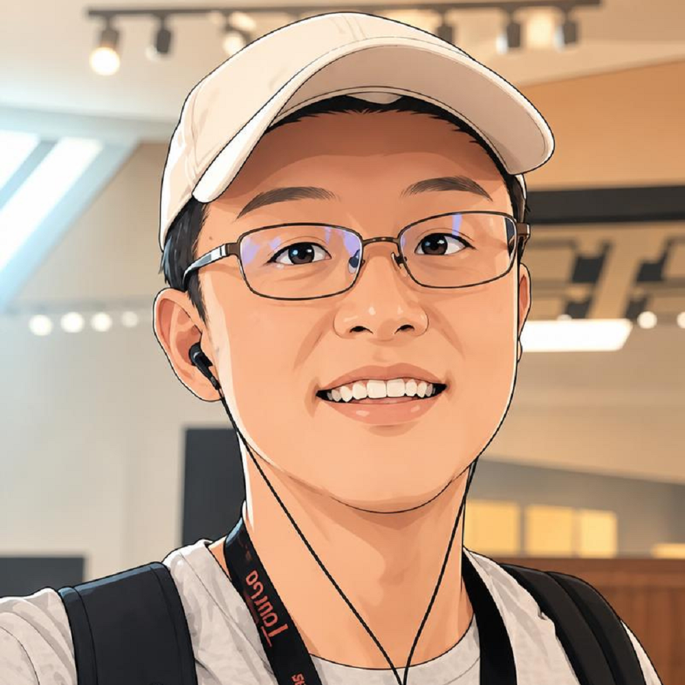 嘉瑞旅行社王瑞同