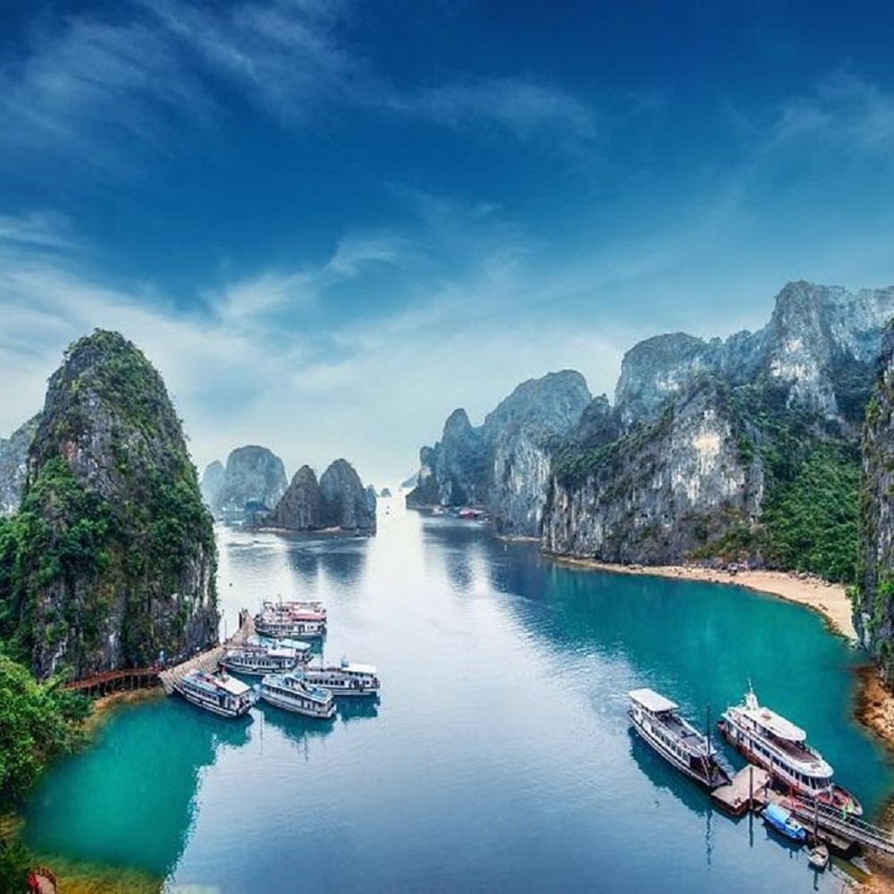 嘉瑞旅行社