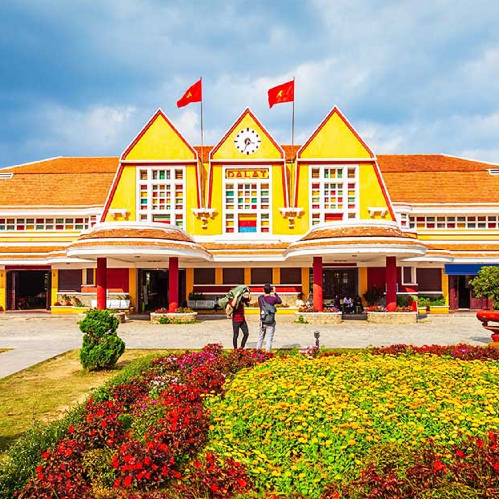 嘉瑞旅行社