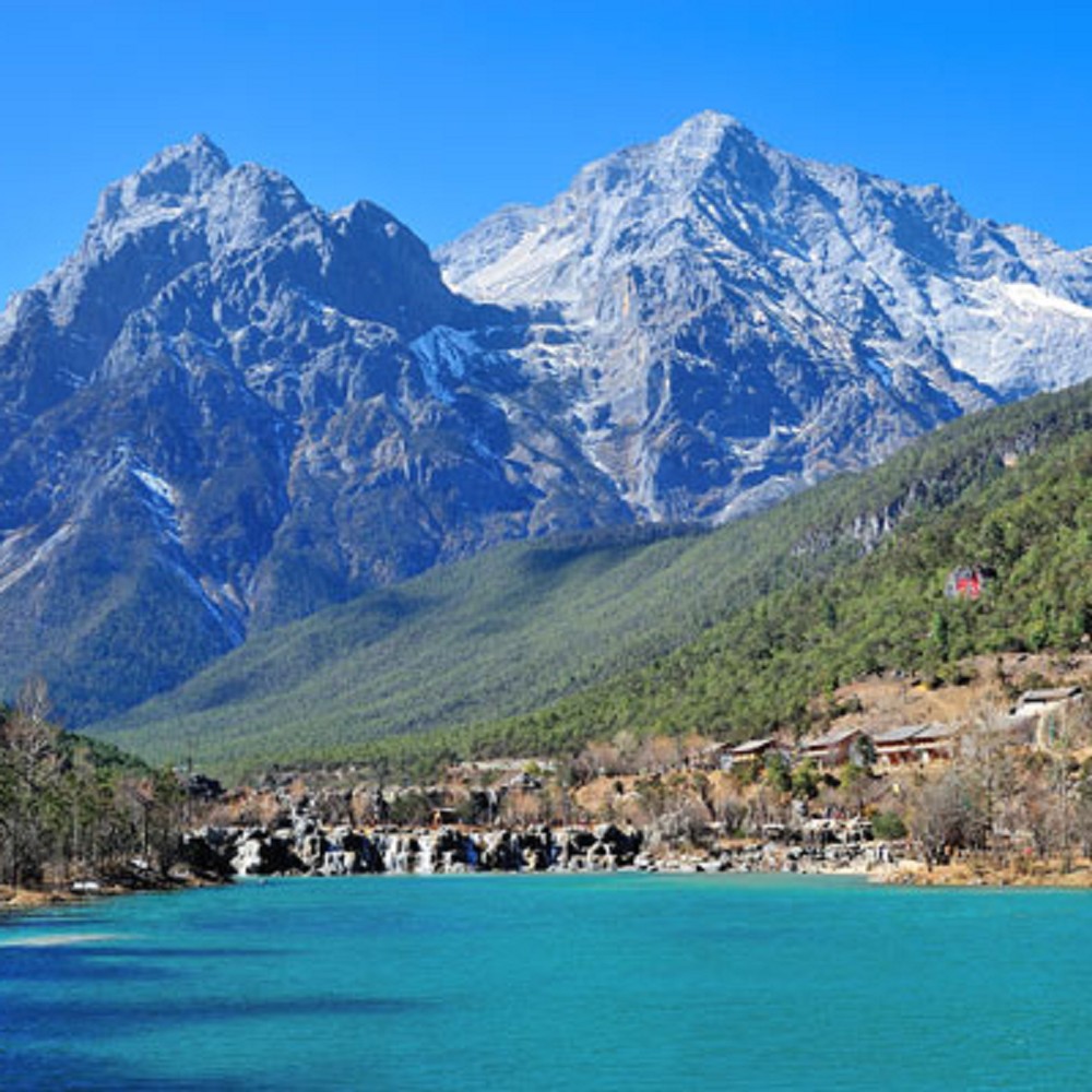 府城旅行社Rey的旅遊天地