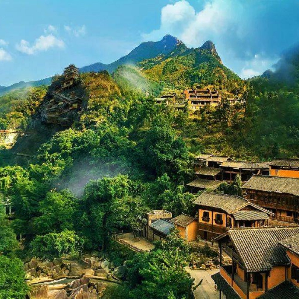 嘉瑞旅行社