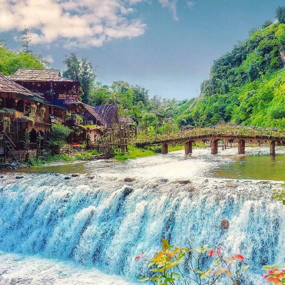 嘉瑞旅行社