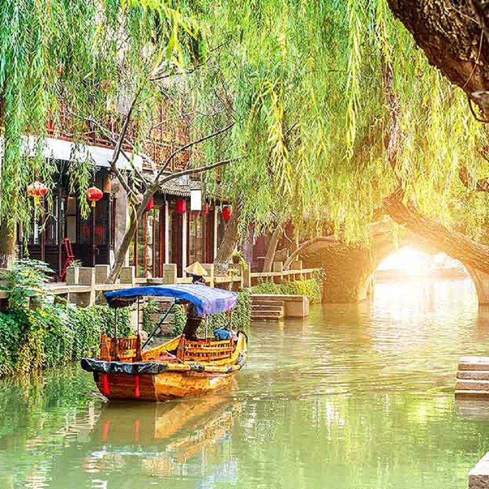 嘉瑞旅行社
