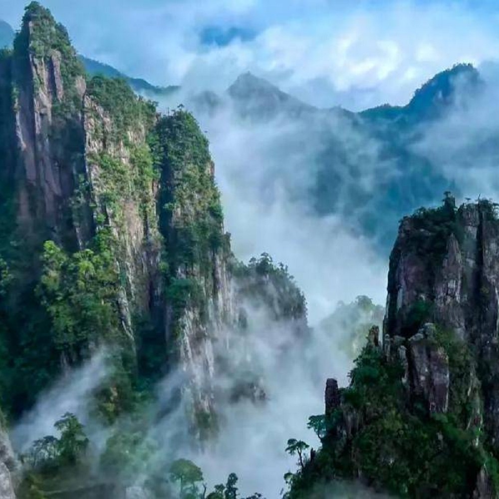 嘉瑞旅行社