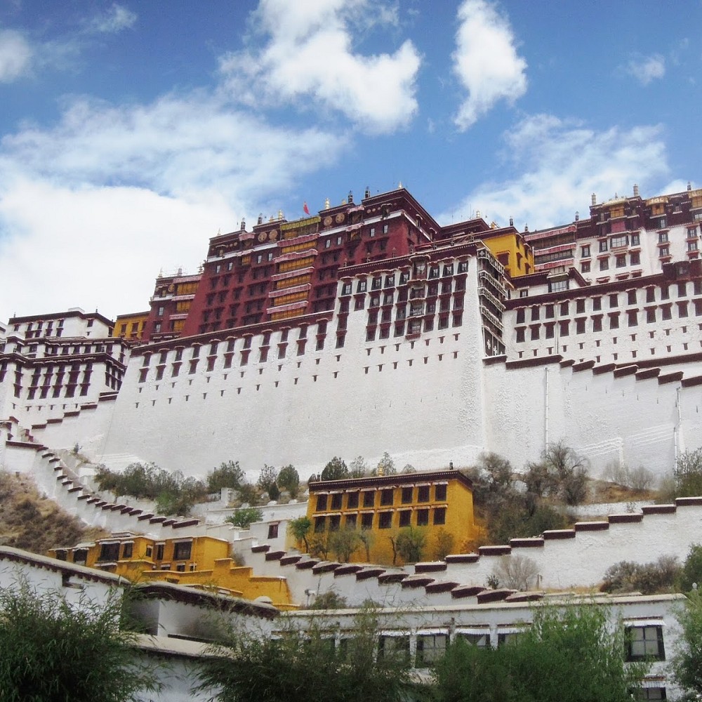 嘉瑞旅行社